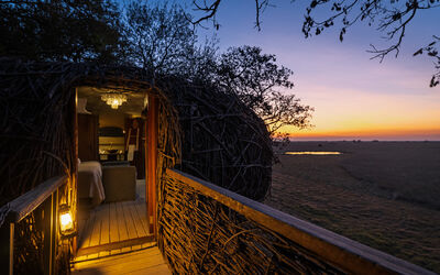 Green Safaris